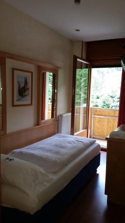 Chalet Brigitte B&B Arabba Room photo