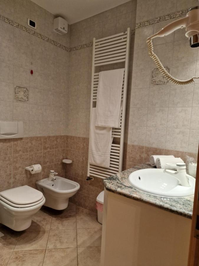 Chalet Brigitte B&B Arabba Exterior photo