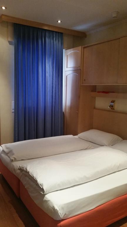 Chalet Brigitte B&B Arabba Exterior photo